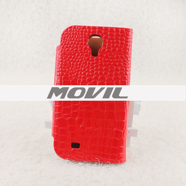 NP-1138 Funda para Samsung i9500 NP-1138-0g